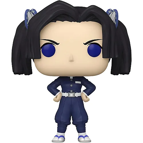 Funko Pop! Animation Demon Slayer Aoi Kanzaki - 1/6 Quote 1535