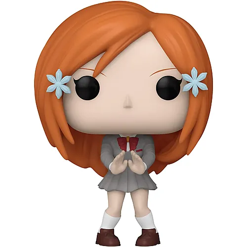 Funko Pop! Animation Bleach - Orihime Inoue 1611