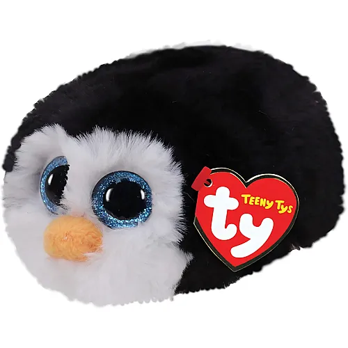 Ty Teeny Tys Waddles Pinguin - Teeny Ty