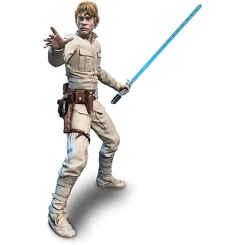 The Black Series Luke Skywalker 15cm
