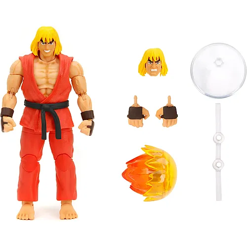 Ken - 15 cm