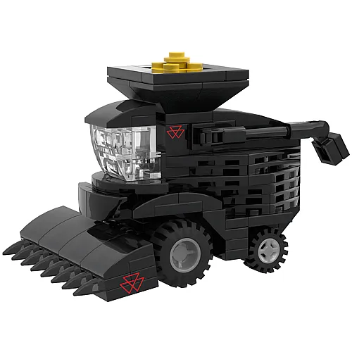 Massey Ferguson M�hdrescher 112Teile