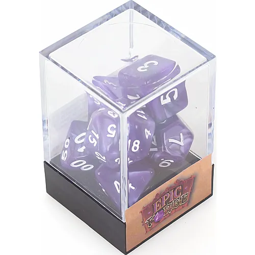 Epic Forge Lot 7 Des Multiformat Violet Nacre (ml)