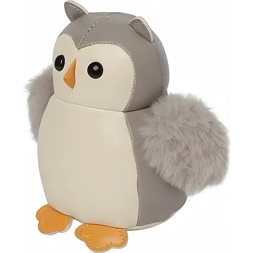 Little Big Friends Die Kleinen Freunde - Colette Die Eule (new)