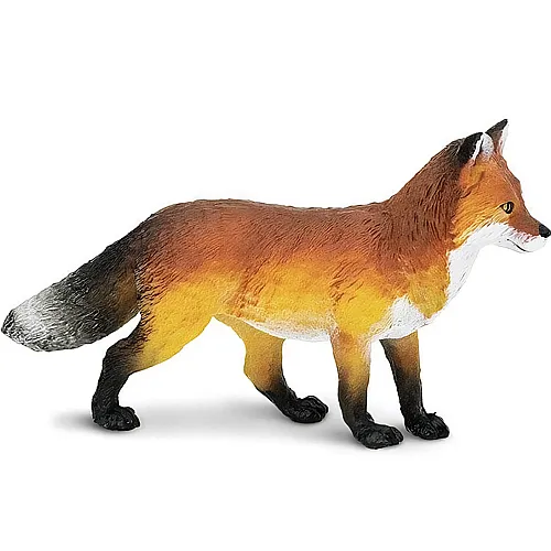 Safari Ltd. Wildlife North American Fuchs