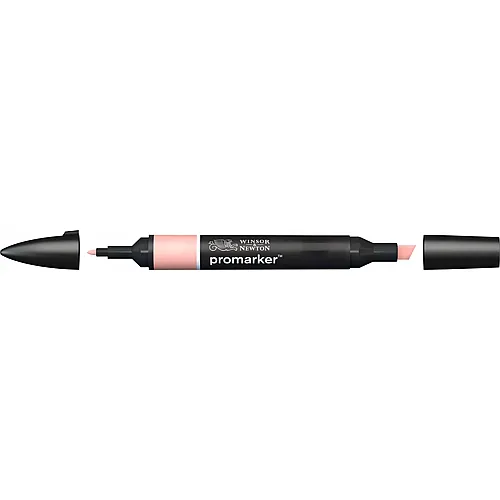Winsor & Newton W&n Promarker Nebelrose (r729)