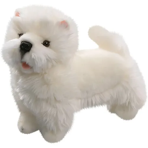 Carl Dick West Highland Terrier stehend - 32 cm