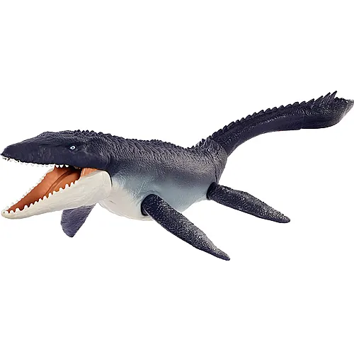 Mattel Jurassic World Mosasaurus