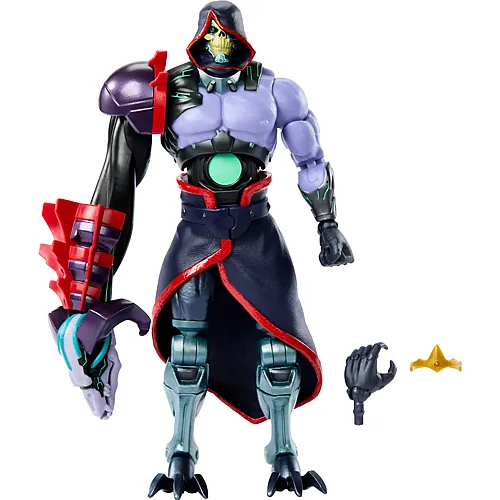 Revolution Skeletor 18cm