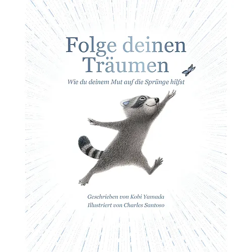 Folge deinen Träumen DE