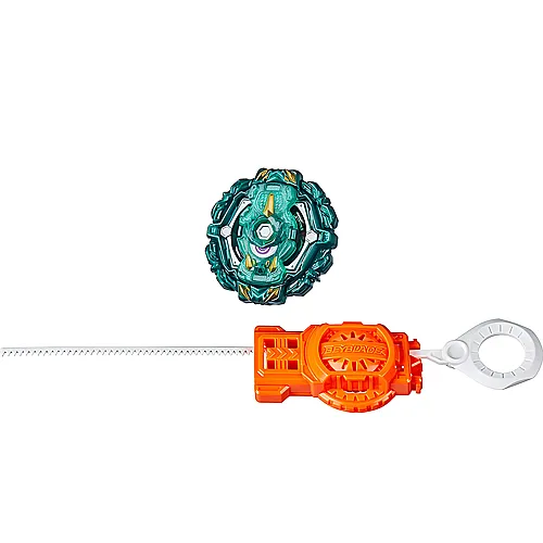 Beyblade Hypersphere Poison Cyclops C5