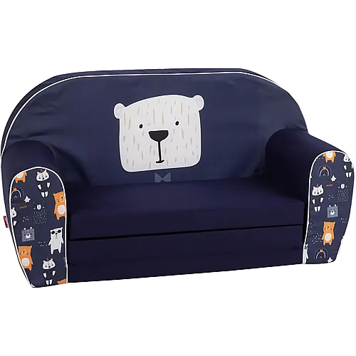 Kindersofa Pretty Bear