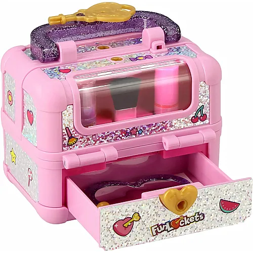 Jumbo FunLockets Geheime Sch�nheitsbox