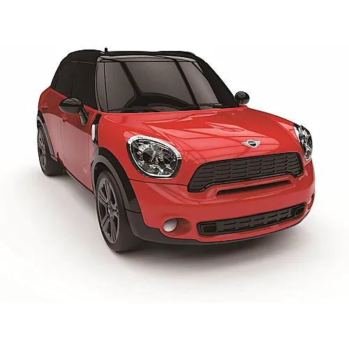 CMJ RC 1:24 Mini Countryman Rot