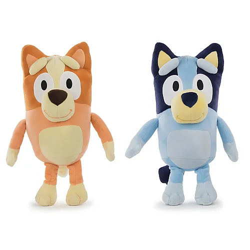 Sombo Bluey Pl�sch (35cm)