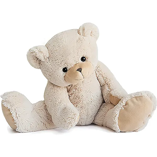 Doudou et Compagnie B�r Calin'Ours Beige - 35 cm
