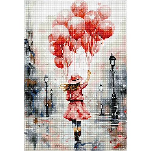 Luftballons