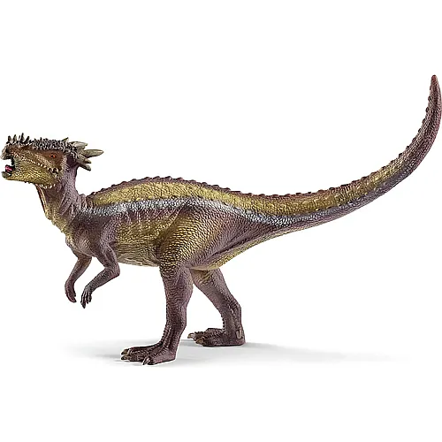 Schleich Dinosaurier Dracorex