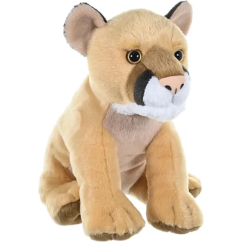 Bergl�we 30cm