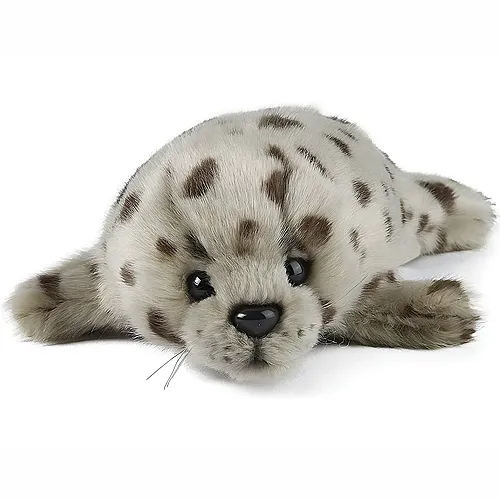 Living Nature Seehundjunges - 22 cm