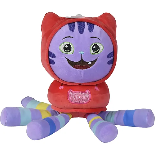 DJ Catnip 25cm