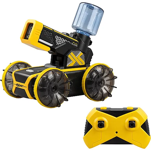 Hydro Blast Wasserwerfer
