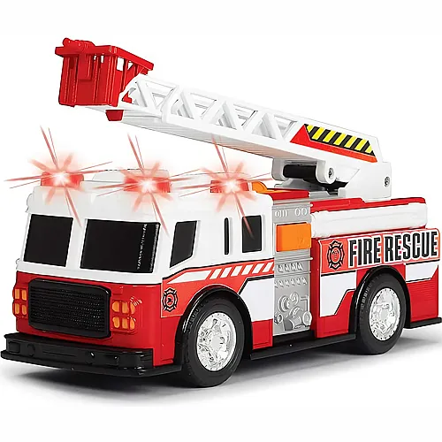 Dickie Fire Truck