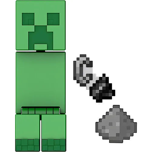 Creeper Core Figur 8cm