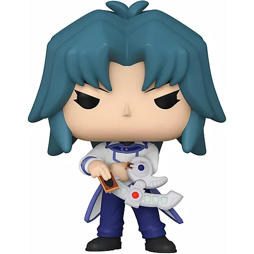 Zane Truesdale Nr.1737