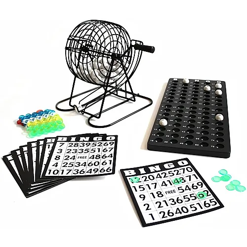 Bingo Mill Classic