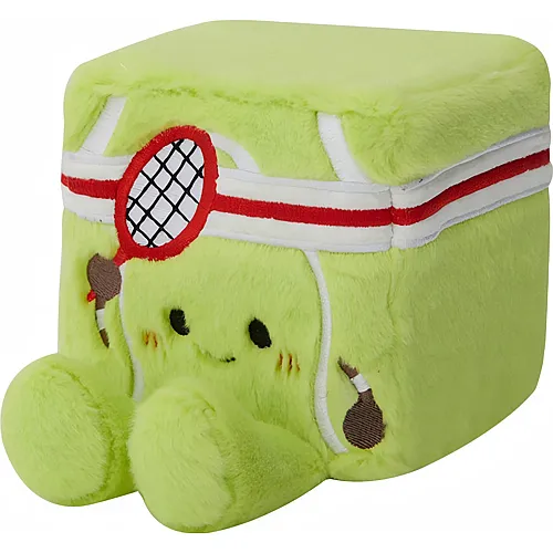 Sombo Squarepals Tennis 10cm