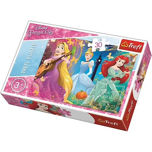 Trefl Disney Princess