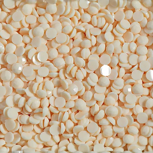 Diamond Dotz Diamond Painting Steine Beige