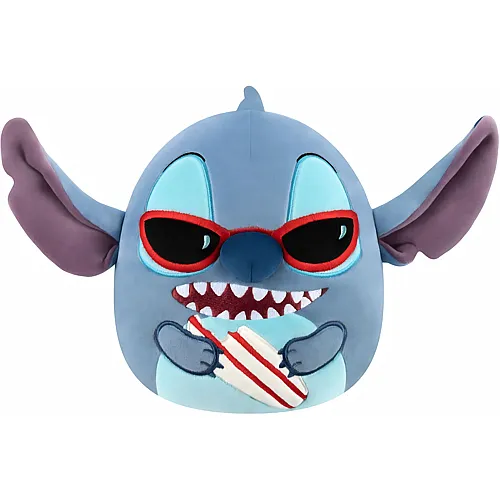Stitch der Surfer - 20 cm