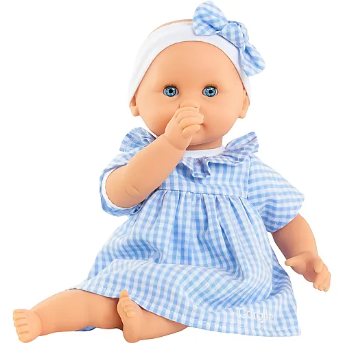 Babypuppe Calin Milly 30cm