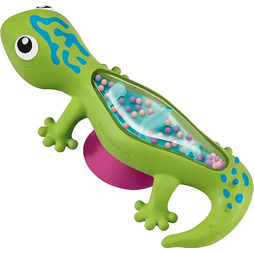 Ravensburger play+ Regenstab Gecko