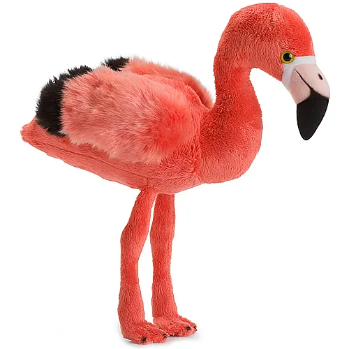 WWF Plsch Flamingo (23cm)