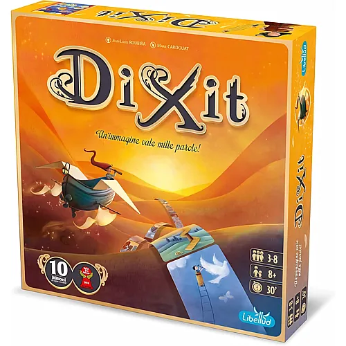 Dixit - Italiano