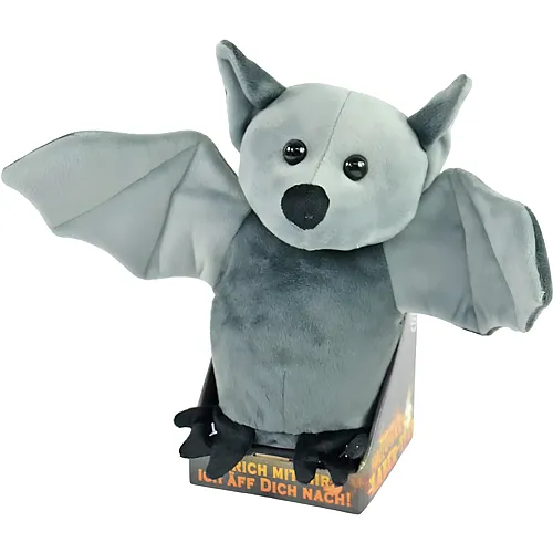 K�gler Labertier Fledermaus Bob - 22 cm