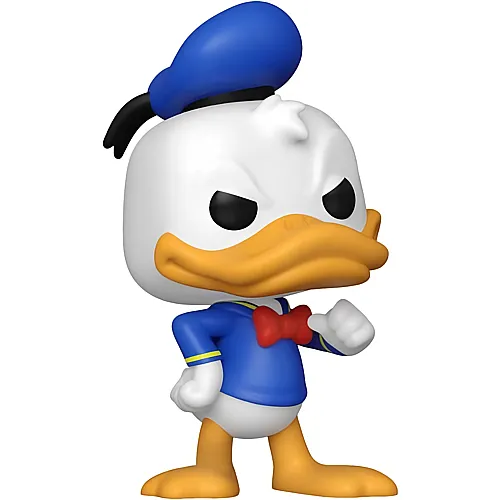 Funko Pop! Disney Donald Duck (Nr.1191)