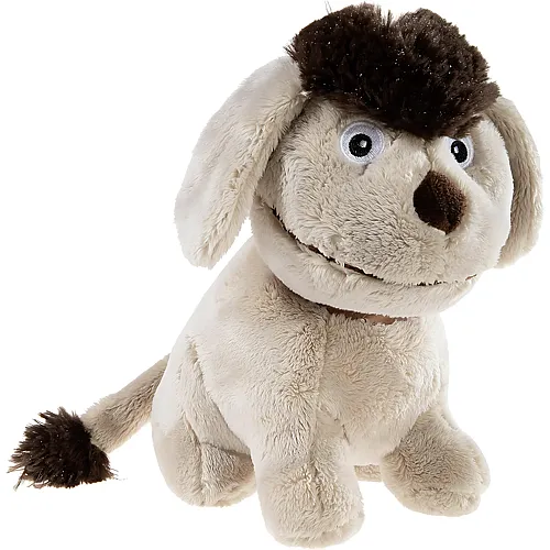 Hund Moppi 28cm