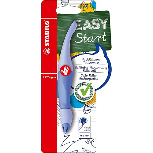Stabilo EASYoriginal Pastell Blau