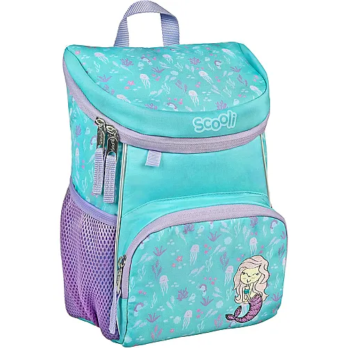 Scooli Kindergartenrucksack 8 Liter
