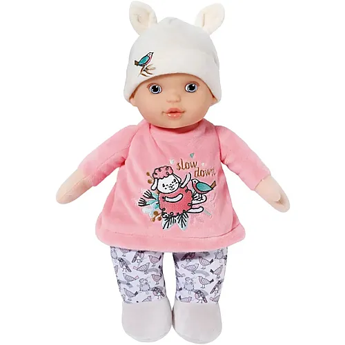 Zapf Creation Baby Annabell Sweetie for babies (30cm)
