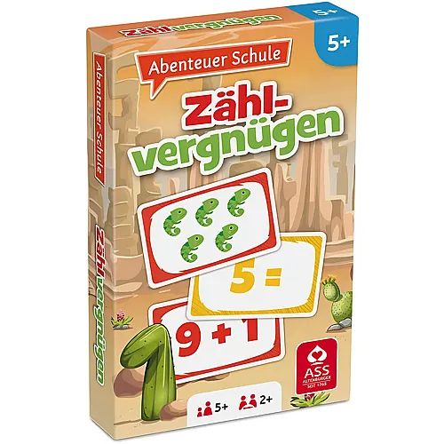 Z�hlvergn�gen