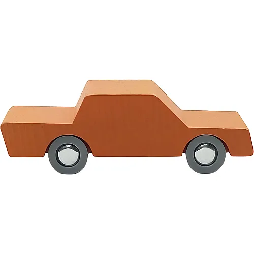 Waytoplay Back and Forth car Orange
