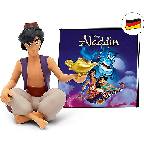 tonies Hrfiguren Aladdin (DE)
