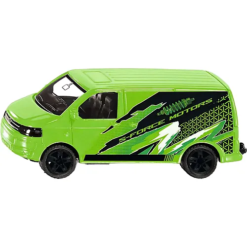 Siku Super VW Transporter - 1:55