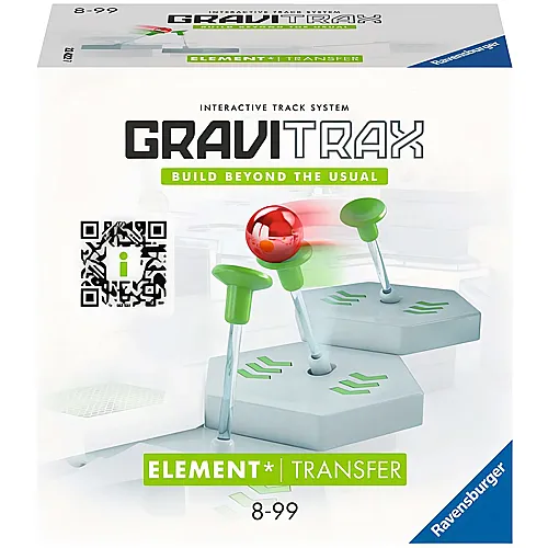 Ravensburger GraviTrax Element Transfer