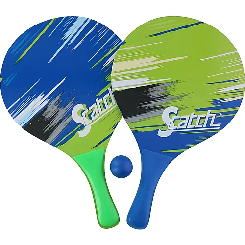 Scatch Beachball-Set, 3-teilig.